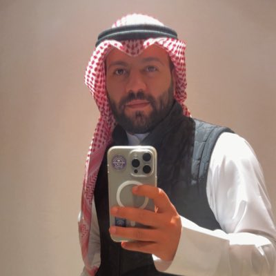 عــمر علي الدوسري tweet media