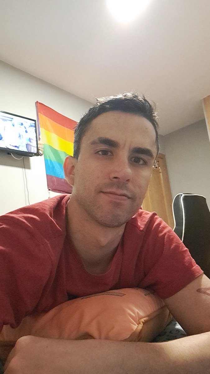 Dani 🏳️🌈 tweet media