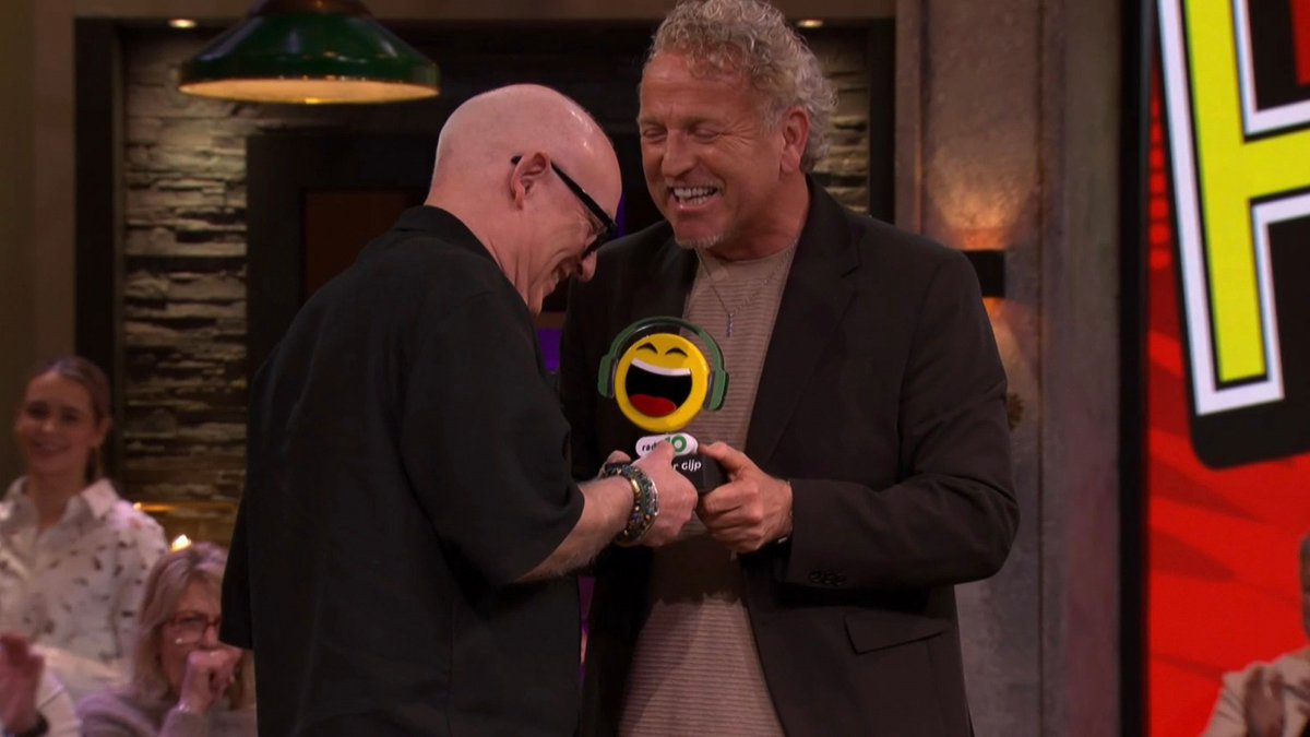 Vandaag Inside tweet media