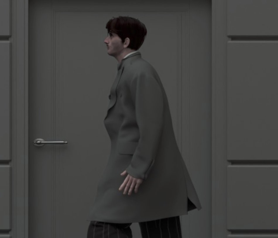 MrayArts's tweet image. Is anybody here good at Marvelous designer? I usually don't have trouble with my simulations, but I have a few scenes where something's bothering me really bad and I need some help. Please comment under this post, I'd love to call with somebody🙏🙏#b3d #MarvelousDesigner