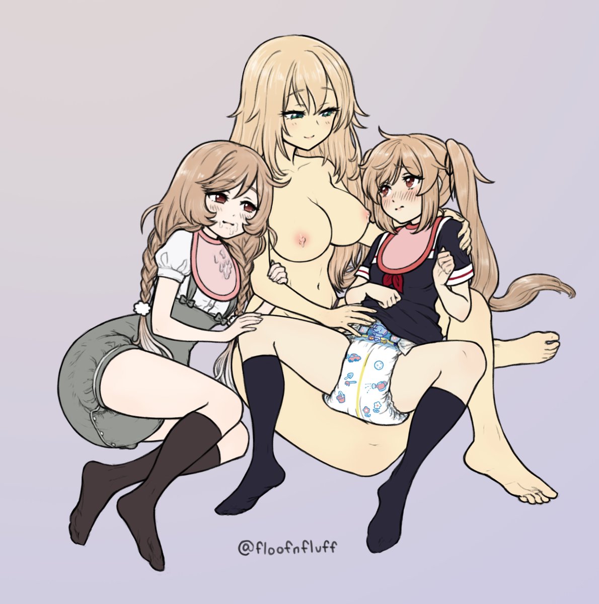 🎀🔞 tweet media