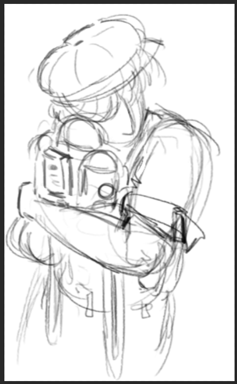 Albert Wayne's hat tweet media