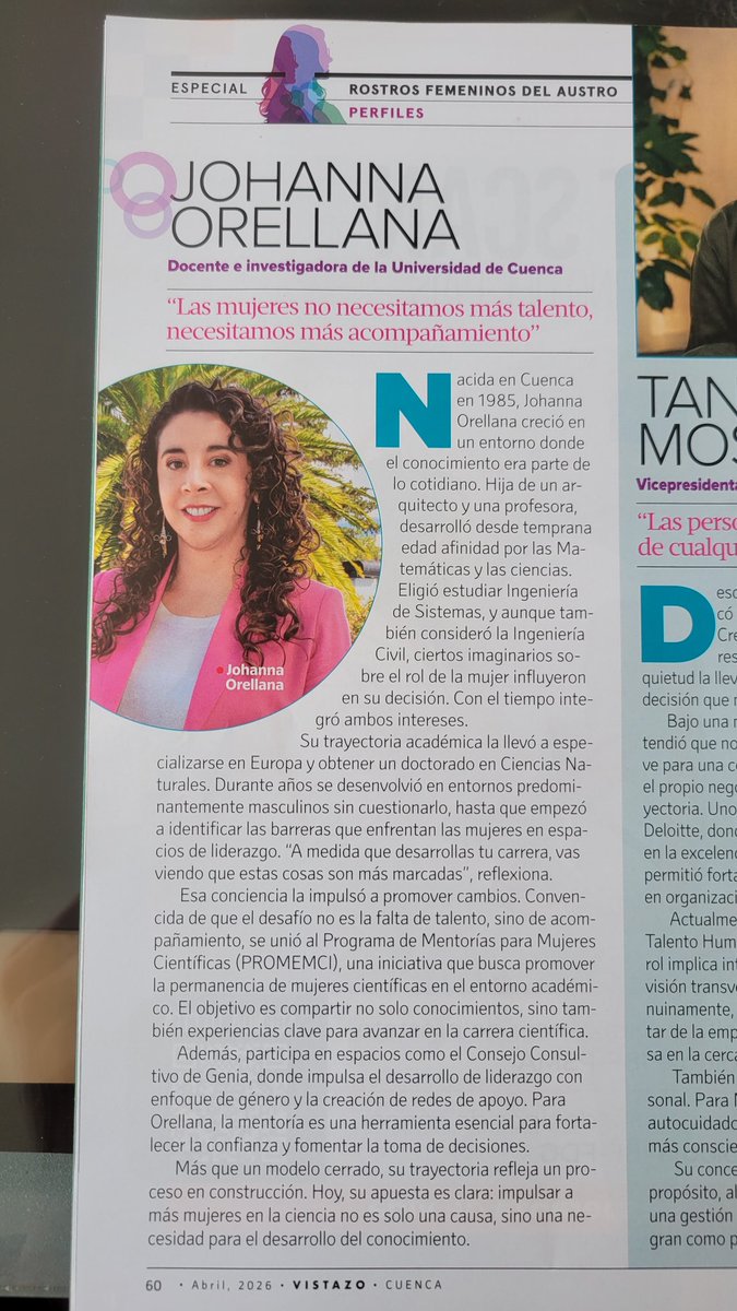 Galo Carrillo Rojas tweet media