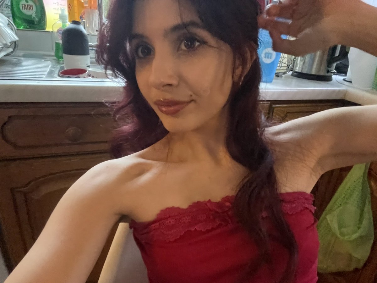 bea ⁸¹ tweet media