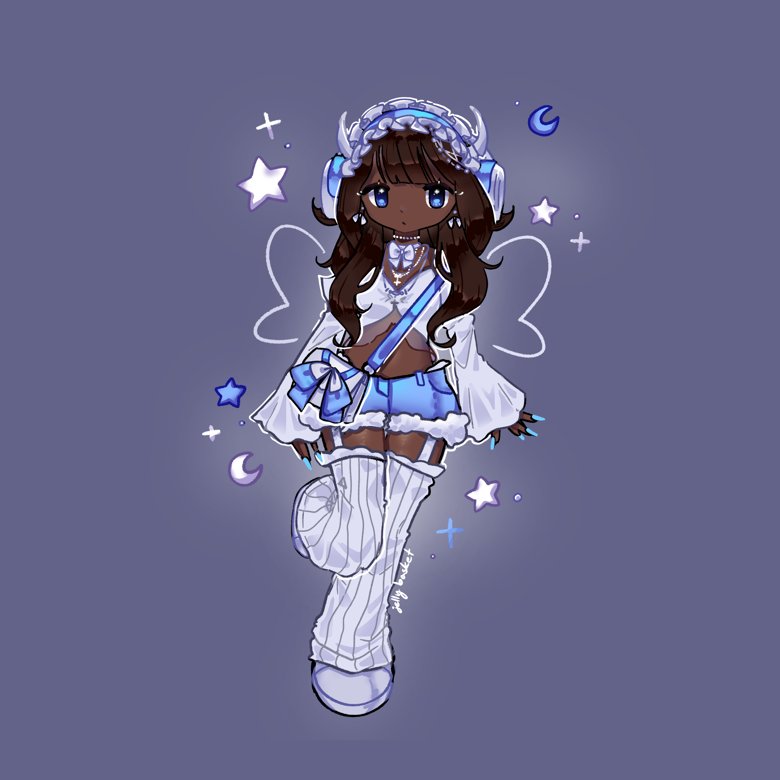 chiri 💿🪽| • | ☆ tweet media