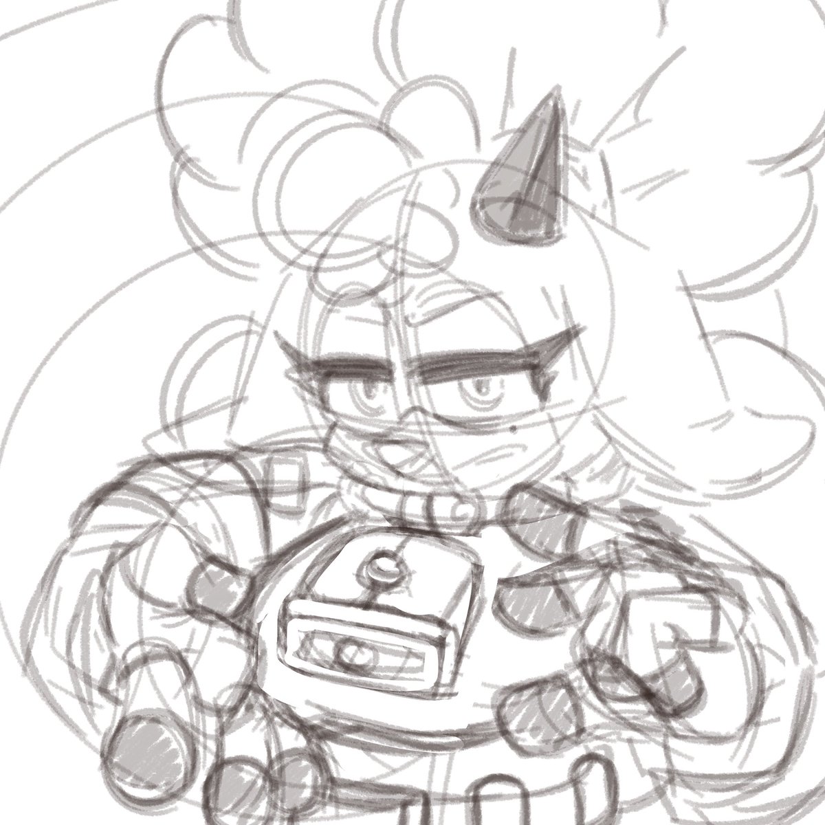 YesioArts | Lanolin Enjoyer tweet media