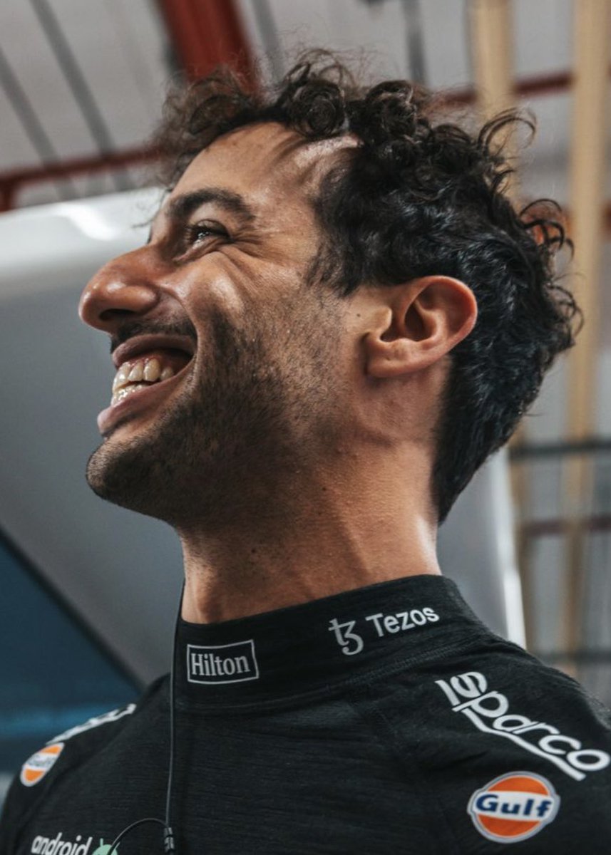 Danny Ric pics that will make you smile tweet media