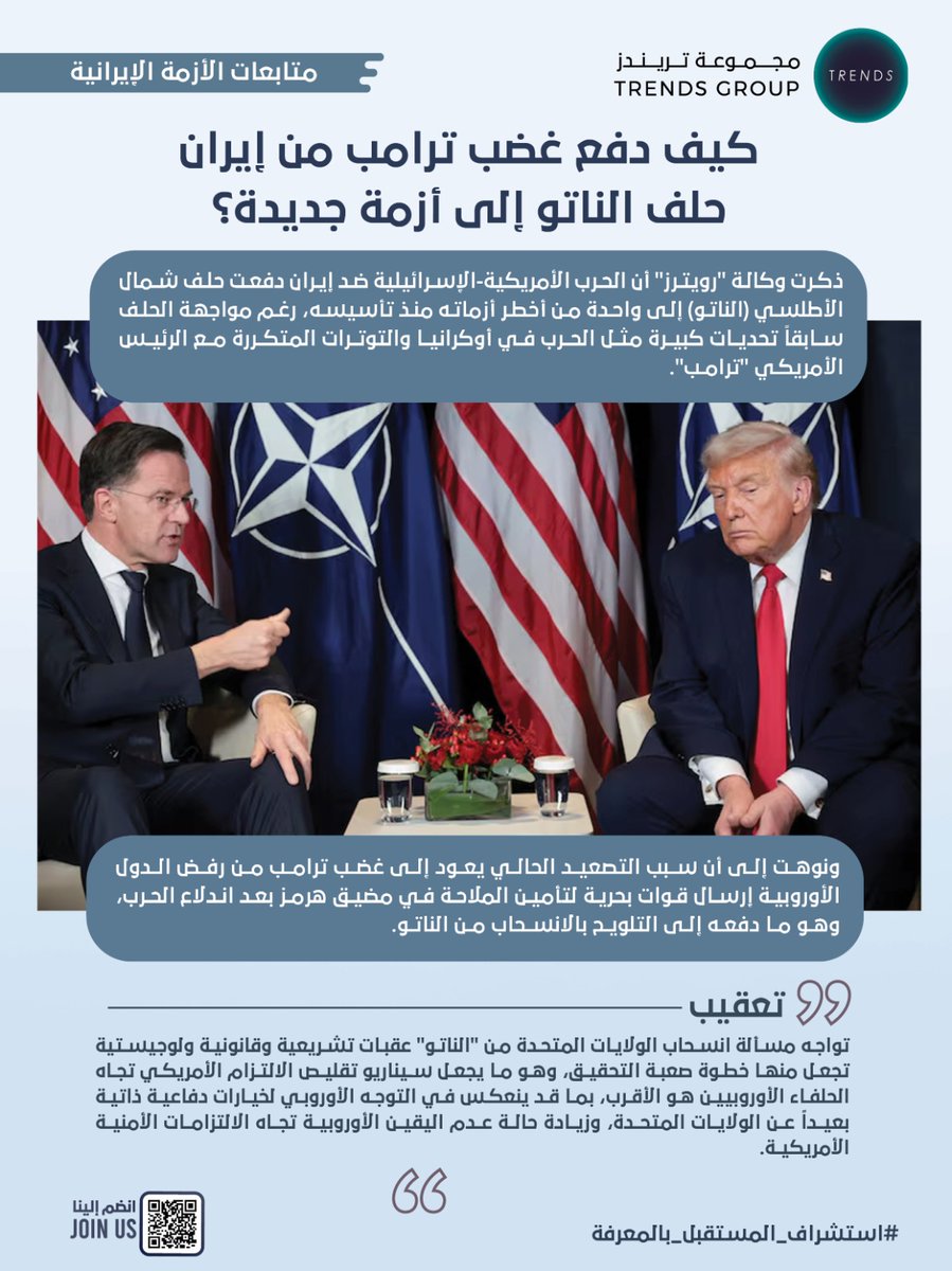 TRENDS Group tweet media