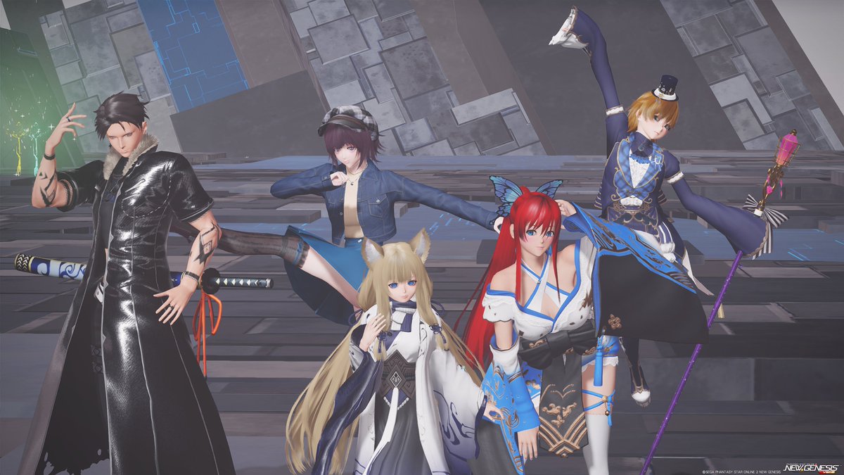 もふこ tweet media