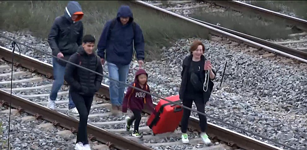 El Constitucional tweet media