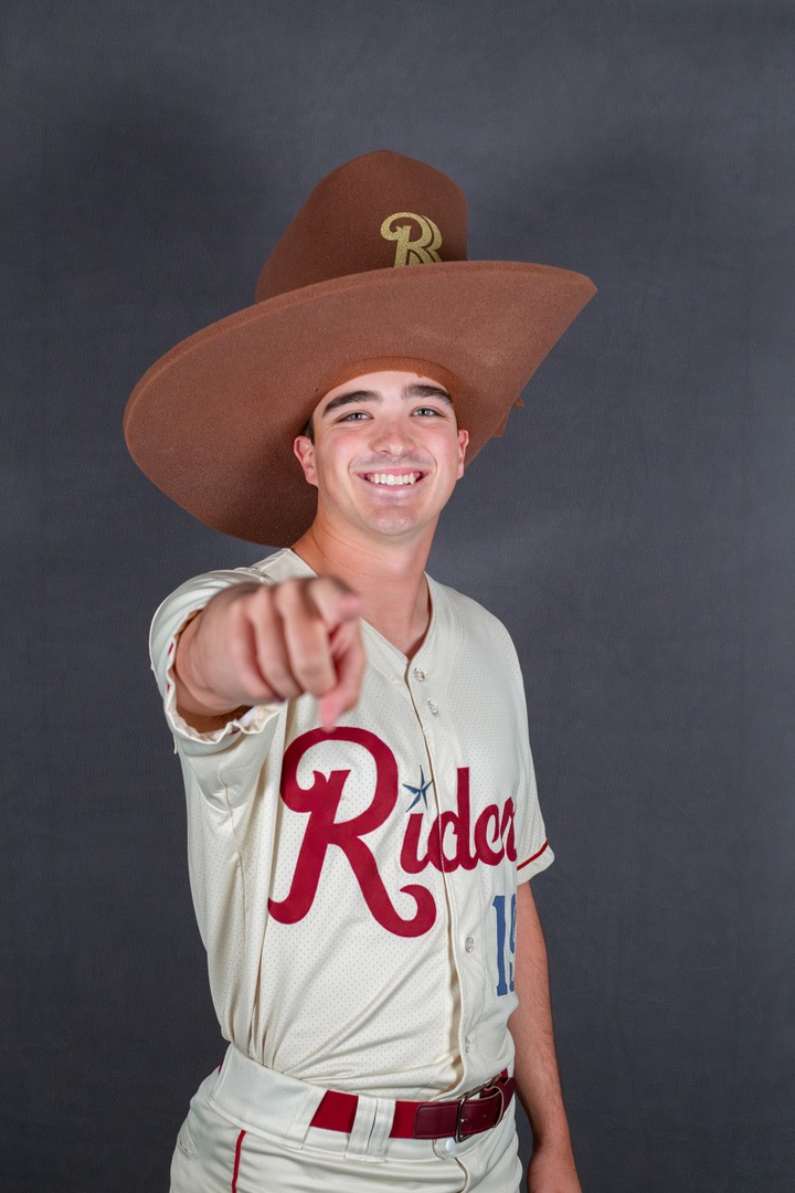 Frisco RoughRiders tweet media