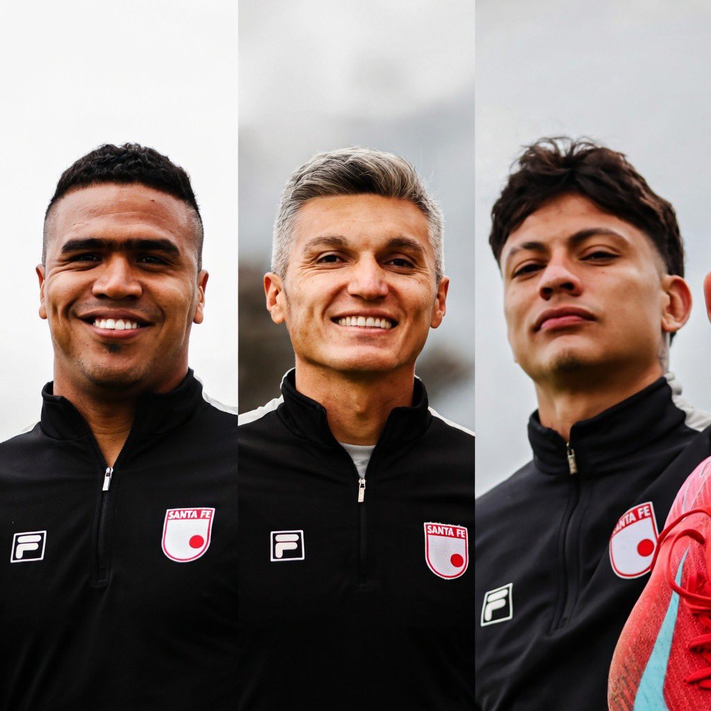 Miguel París tweet media