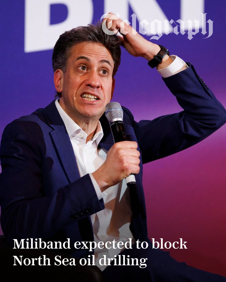 The Telegraph tweet media