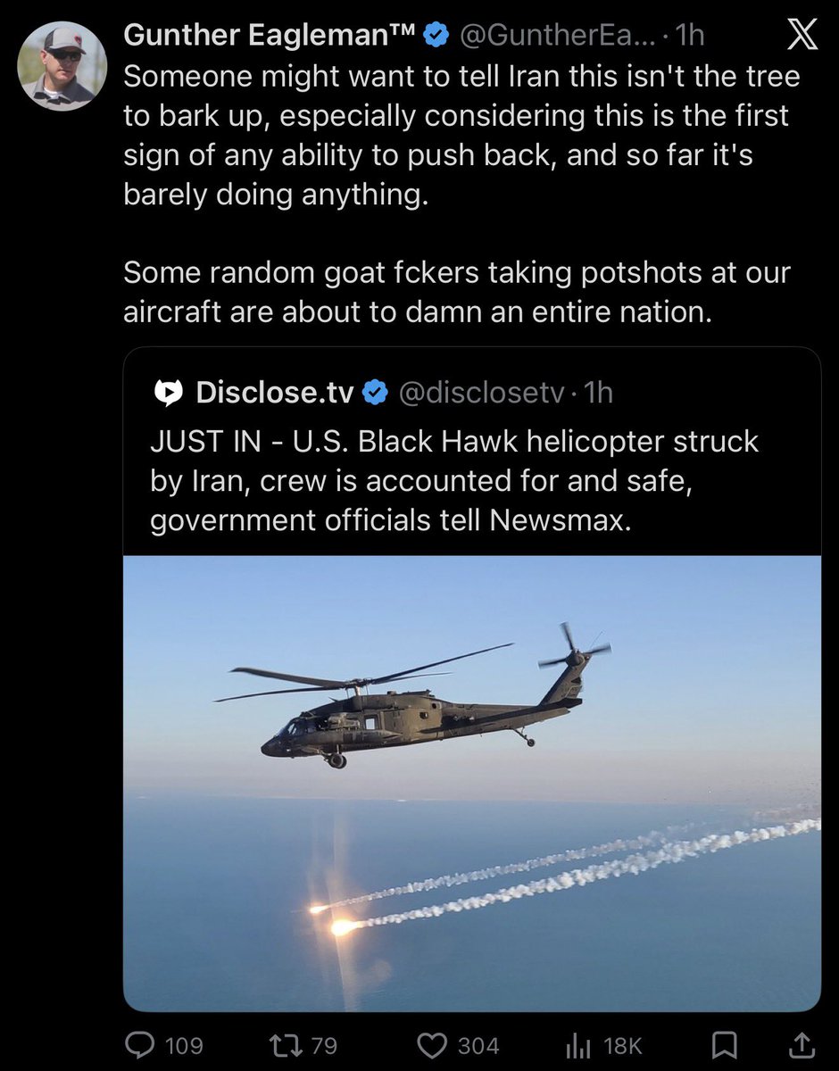 evan loves worf tweet media