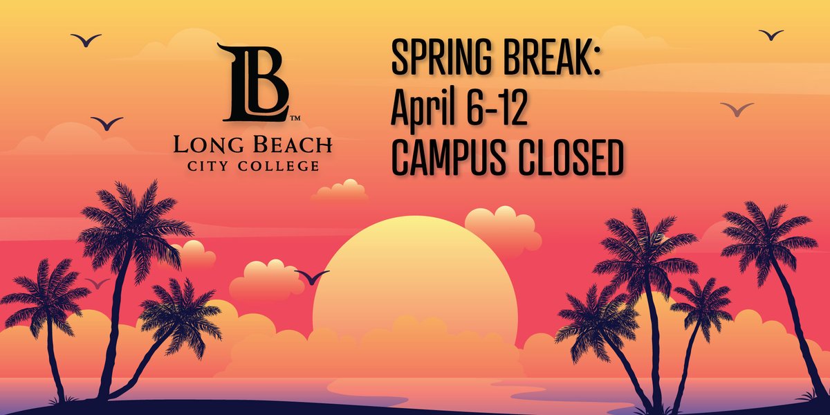 LB City College tweet media