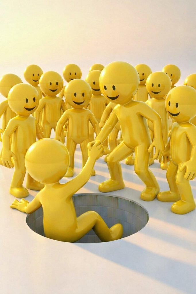 Community Builder 🤲 tweet media