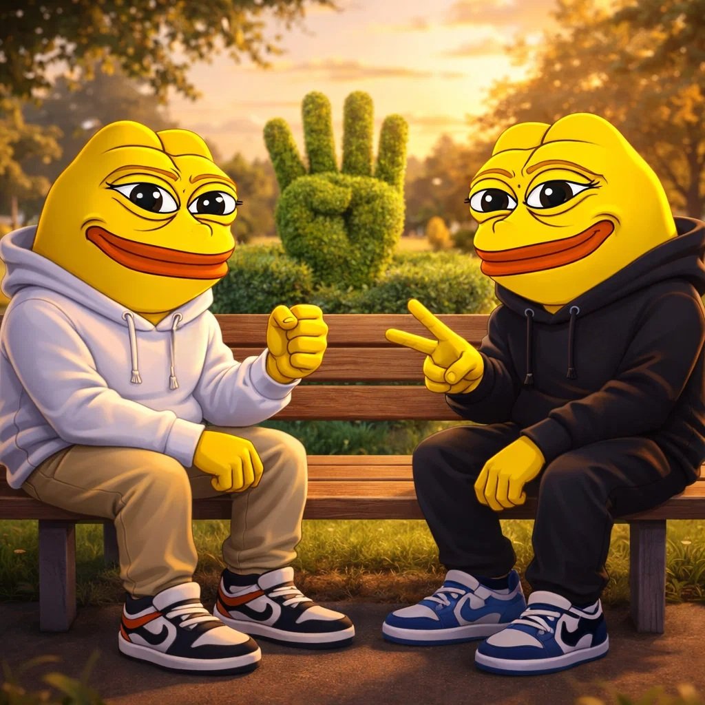 YellowPepe tweet media