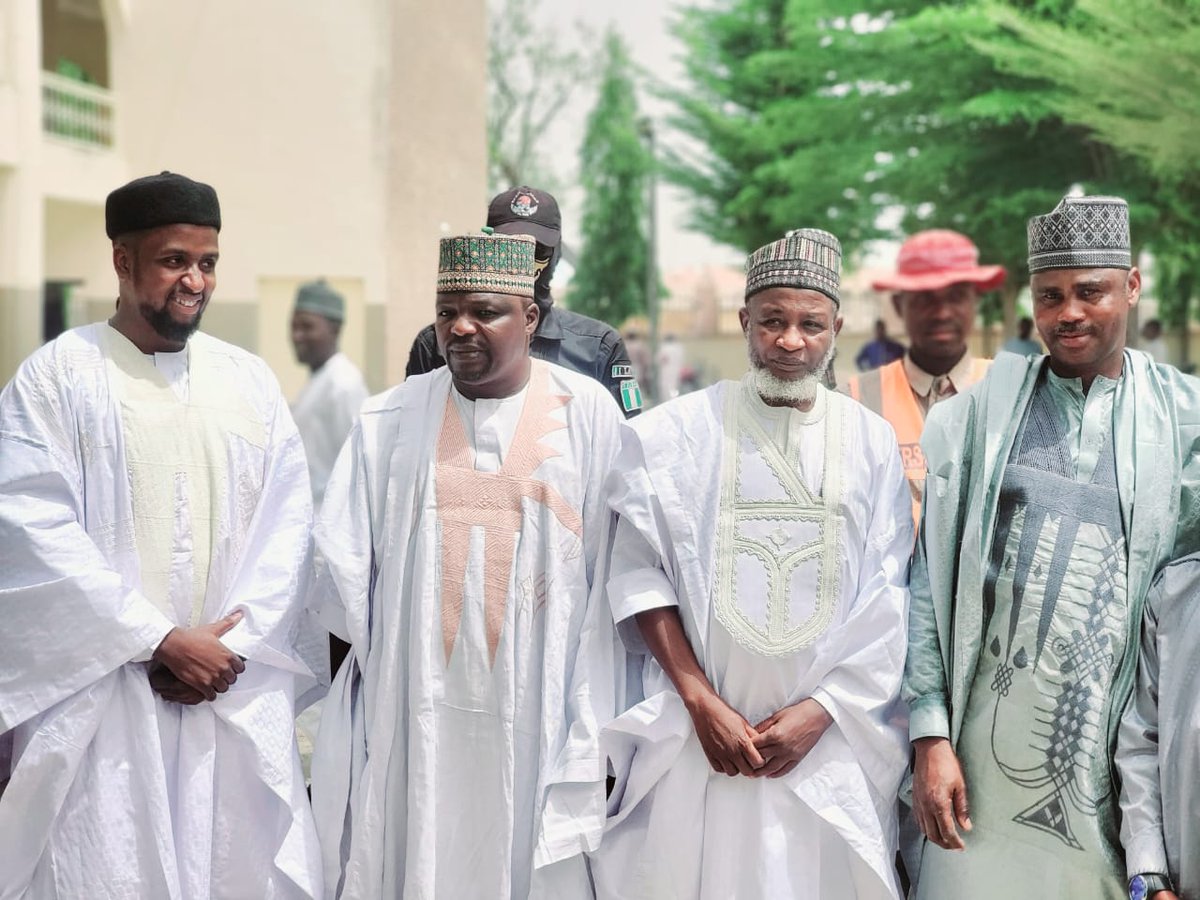 Idris Tahir tweet media