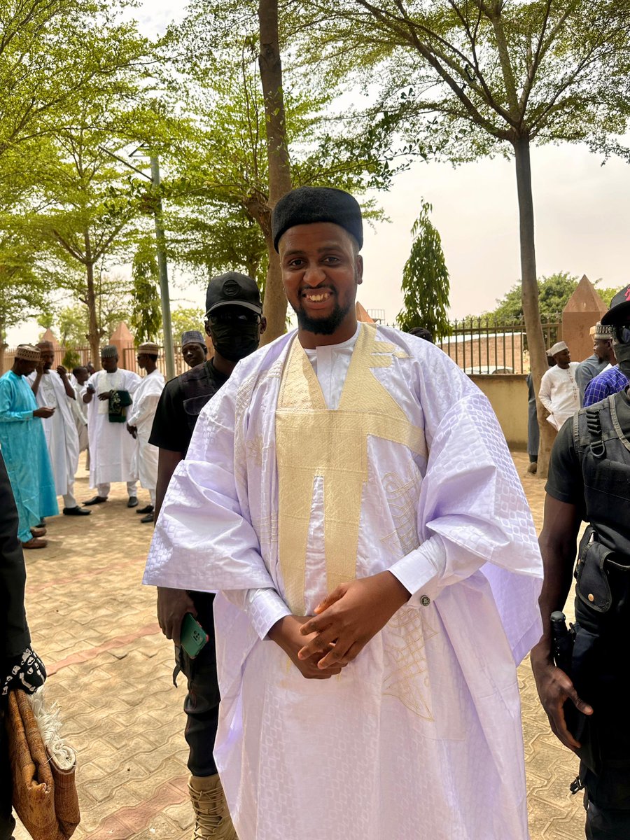 Idris Tahir tweet media