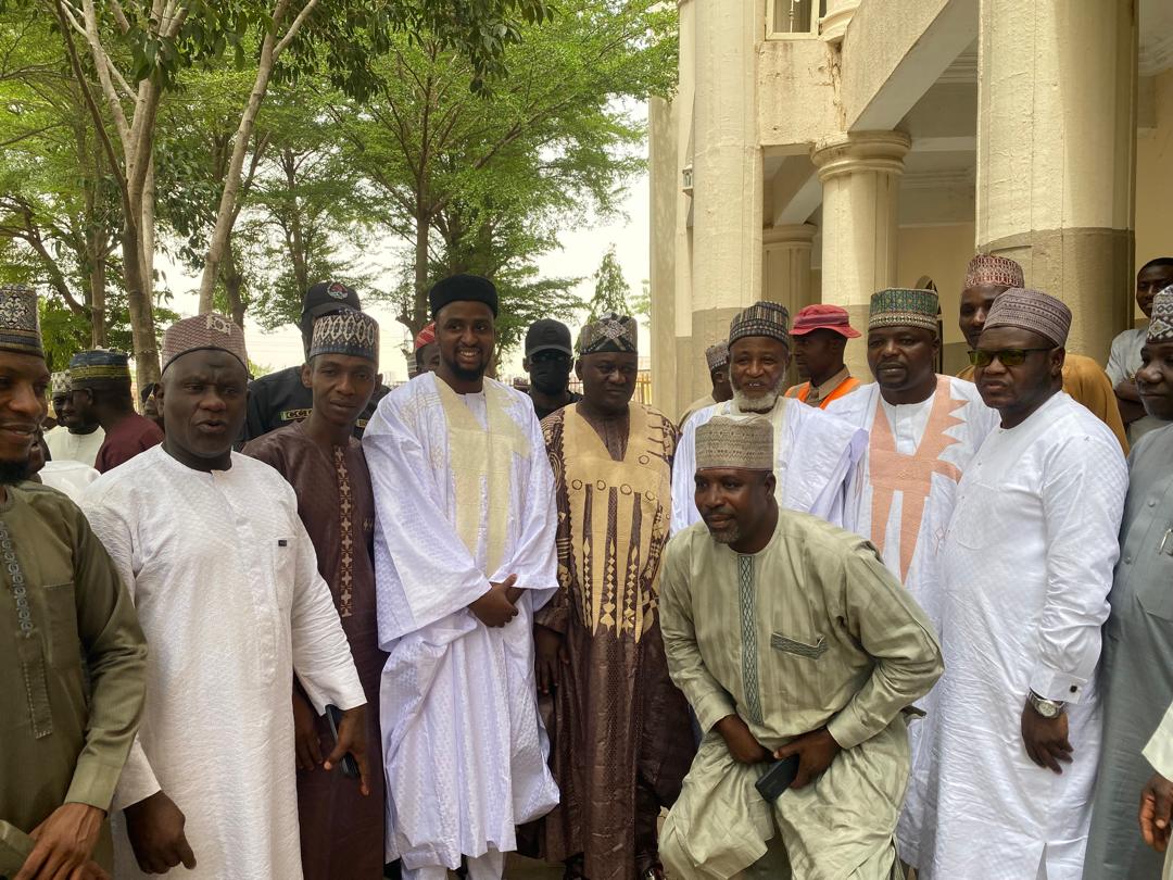 Idris Tahir tweet media