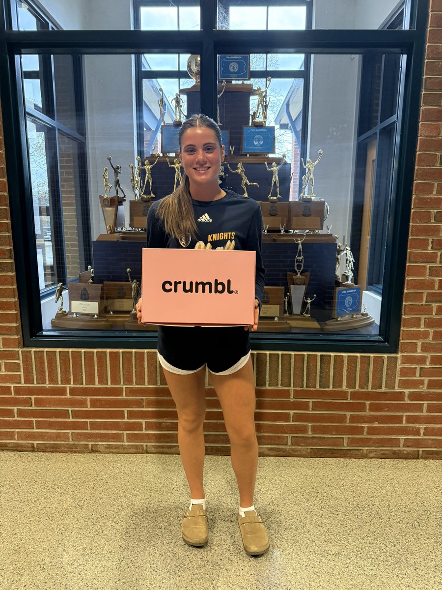 Maddy Kugler tweet media