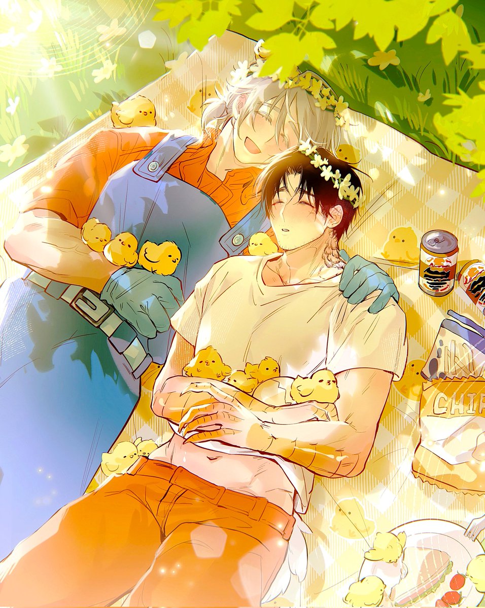 大乱😼 tweet media