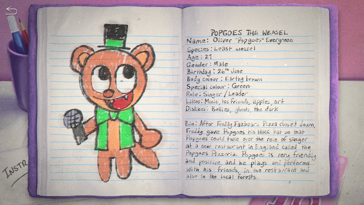 𝐏𝐎𝐏𝐆𝐎𝐄𝐒 tweet media