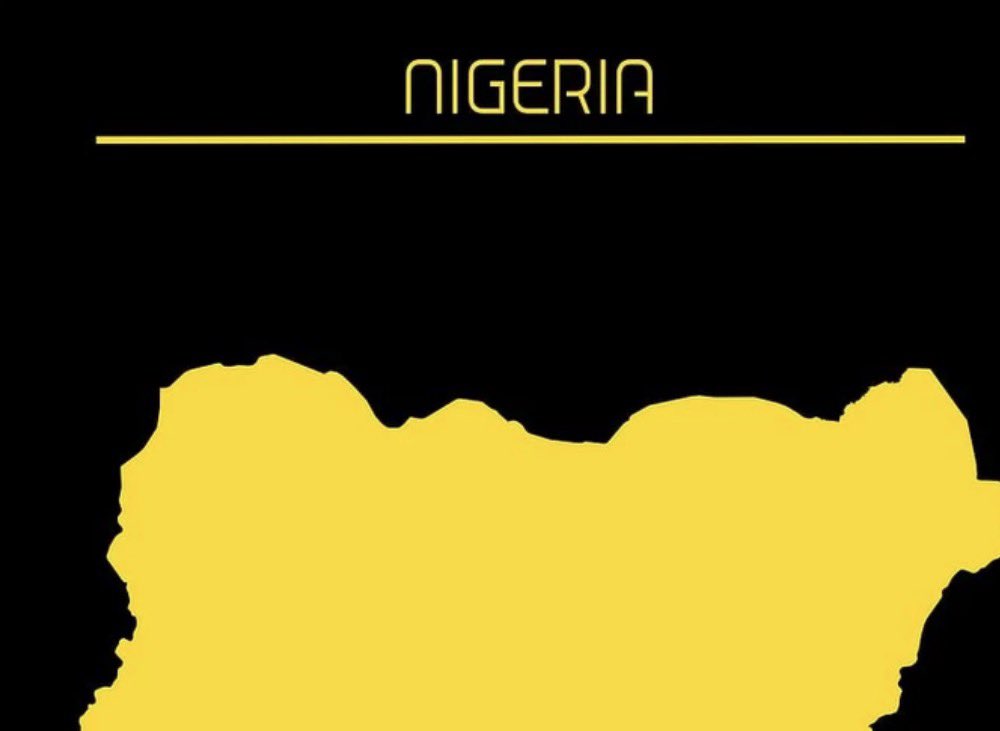 Truth4freee's tweet photo. @shezzzz_weird @Sammy_Ifeanyi4 E dey like map. https://t.co/mgqtiZQzBL