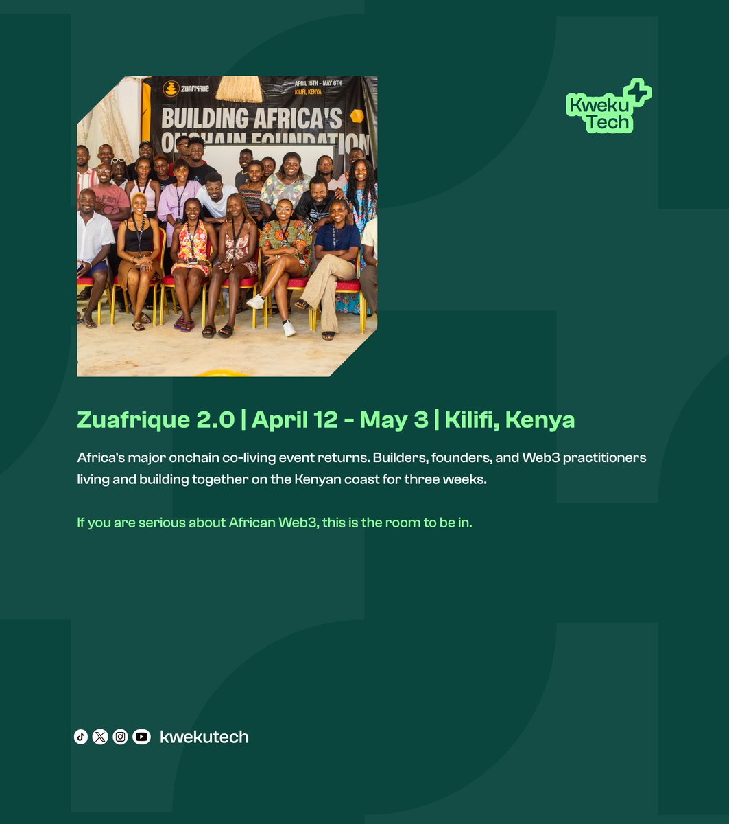 Kweku Tech tweet media