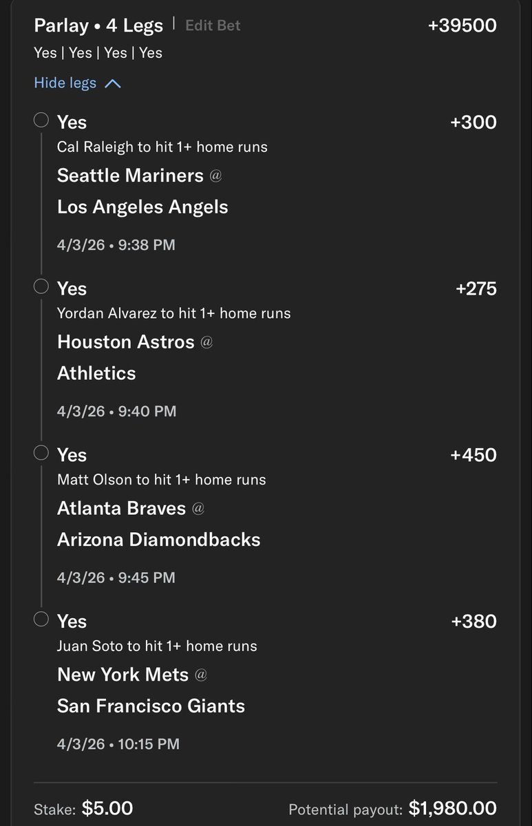 Chasing Units tweet media