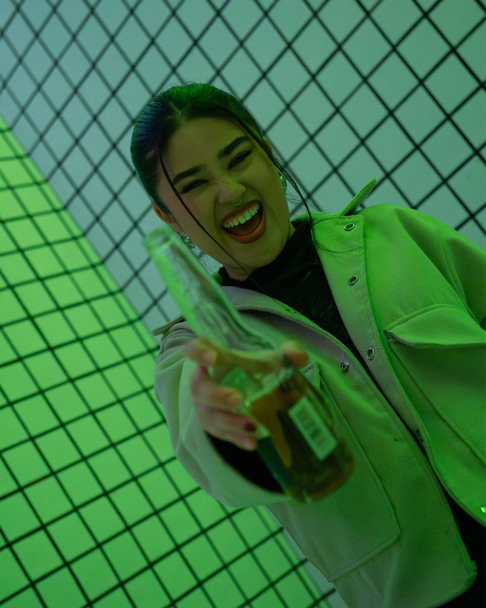 Disco Radar tweet media