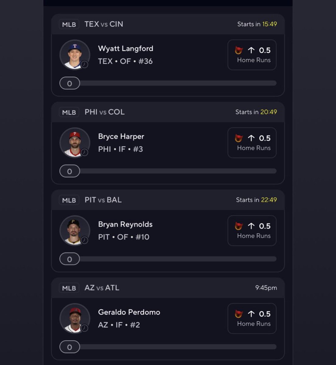 BIg picks tweet media