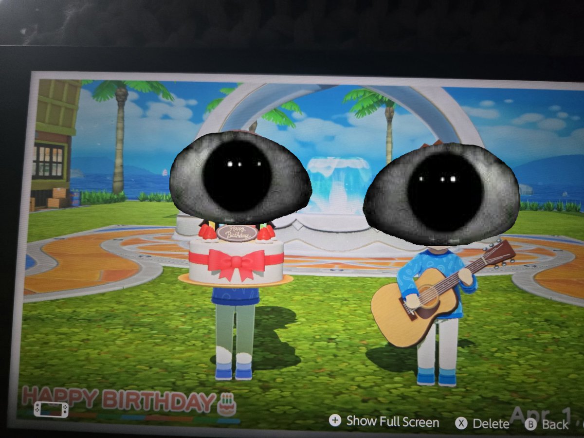 Lokicorn tweet media