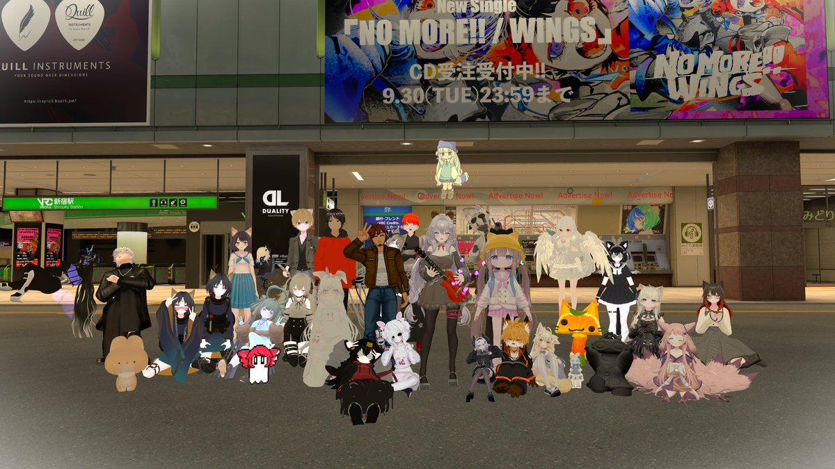 mamichika tweet media