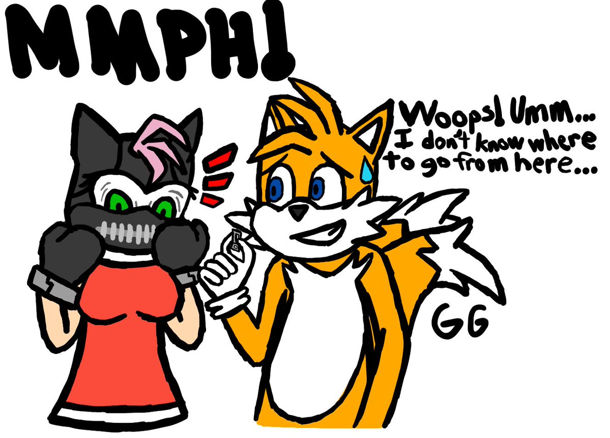 @goldengunmannsfw.bsky.social 18+ (Coms open) tweet media