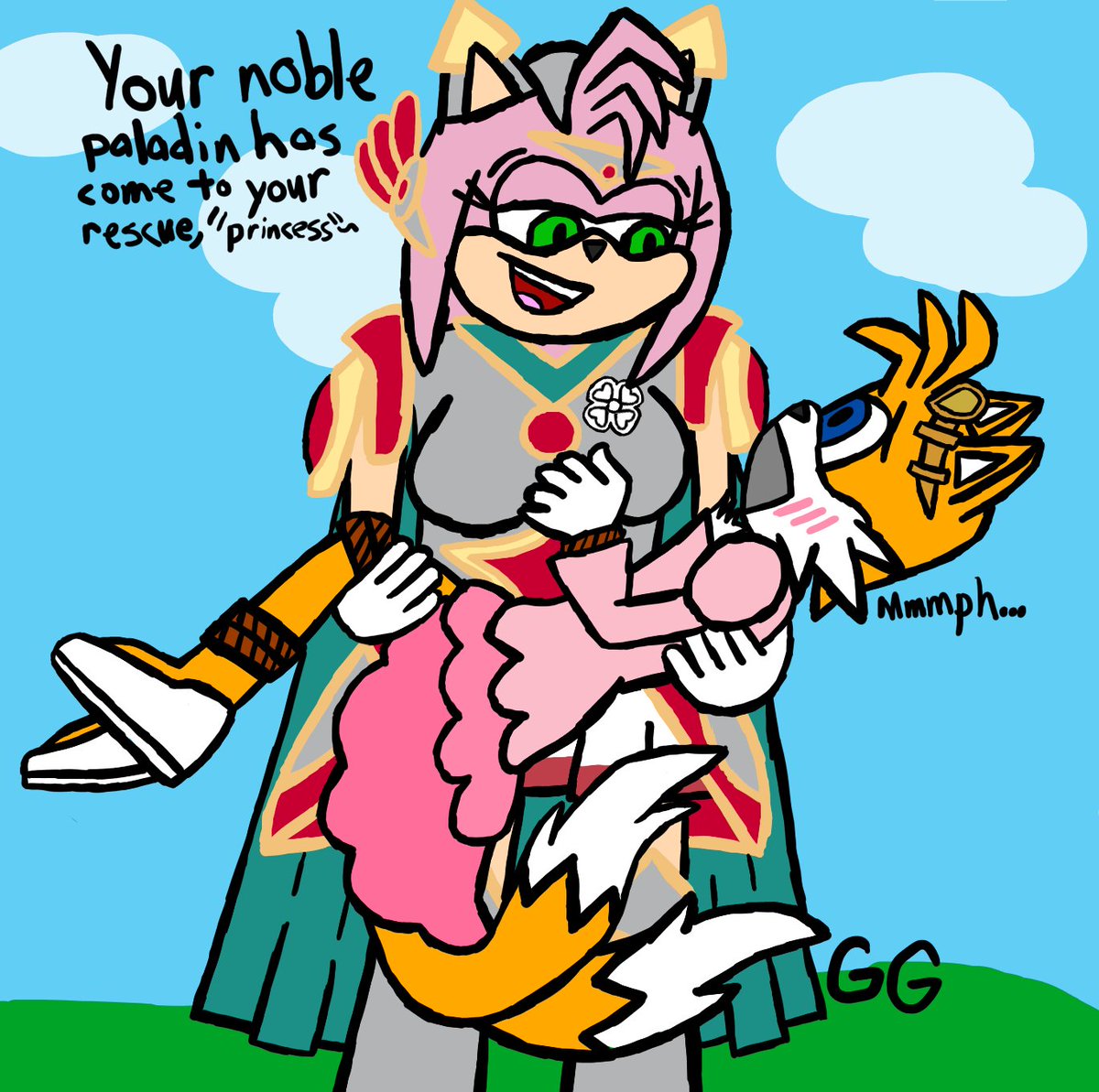 @goldengunmannsfw.bsky.social 18+ (Coms open) tweet media