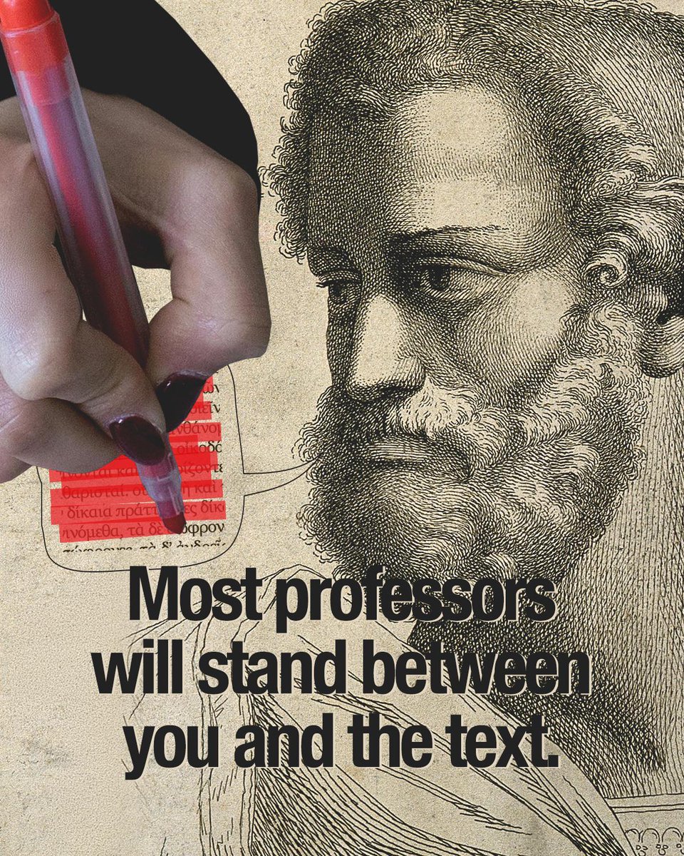 University of Austin (UATX) tweet media