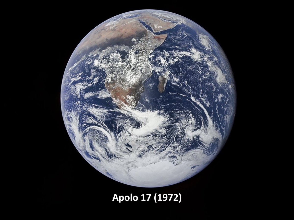 Comunidad Biológica tweet media