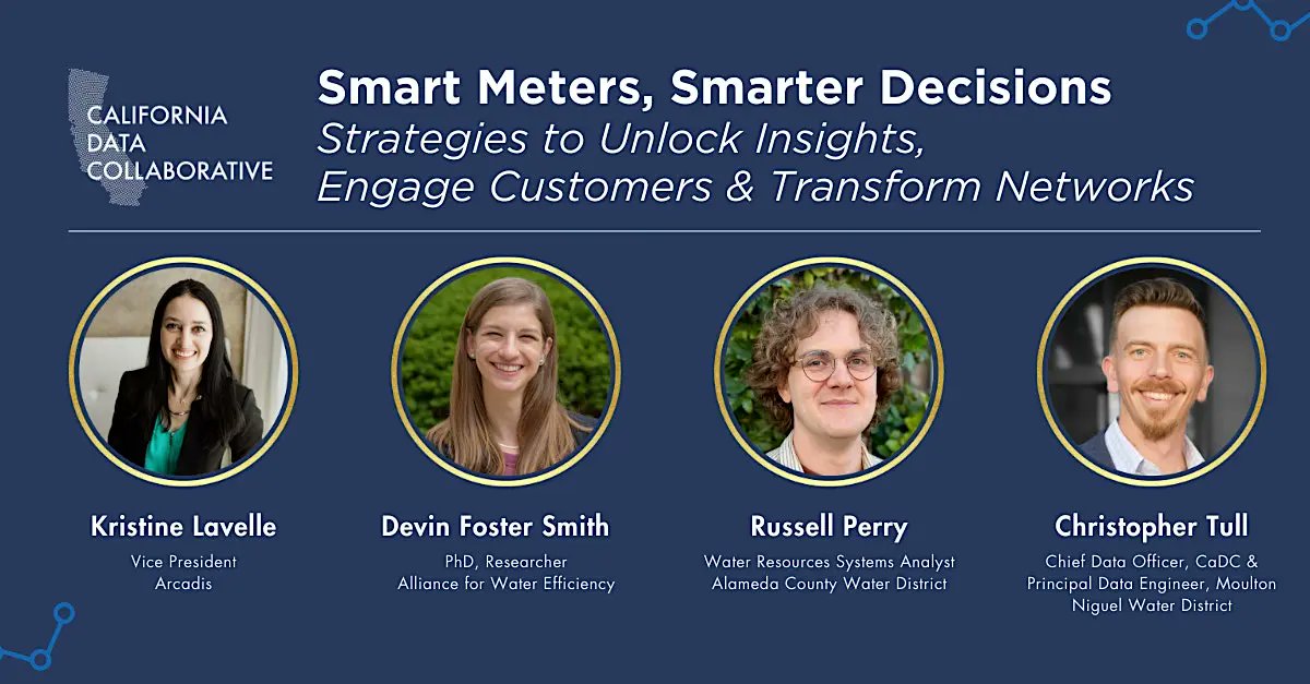 A4WE's tweet photo. AWE Researcher, Devin Foster Smith will be speaking at the Smart Meters, Smarter Decisions webinar hosted by @cadc_io and we hope you can join! 

📅 Thursday, April 30
⏰ 1:00–3:00 PM PDT
📍 Register here: https://t.co/XWedImoEuP https://t.co/m9CM2OlM7N