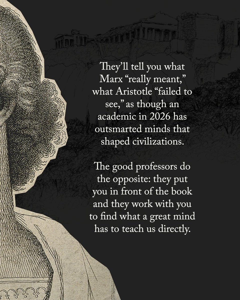 University of Austin (UATX) tweet media