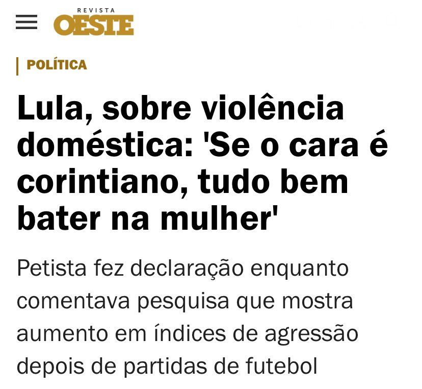 wemaia's tweet photo. @geglobo Imagino o que ela falaria disso... mas nao fala, nao pode! https://t.co/9z2JTvsRPl