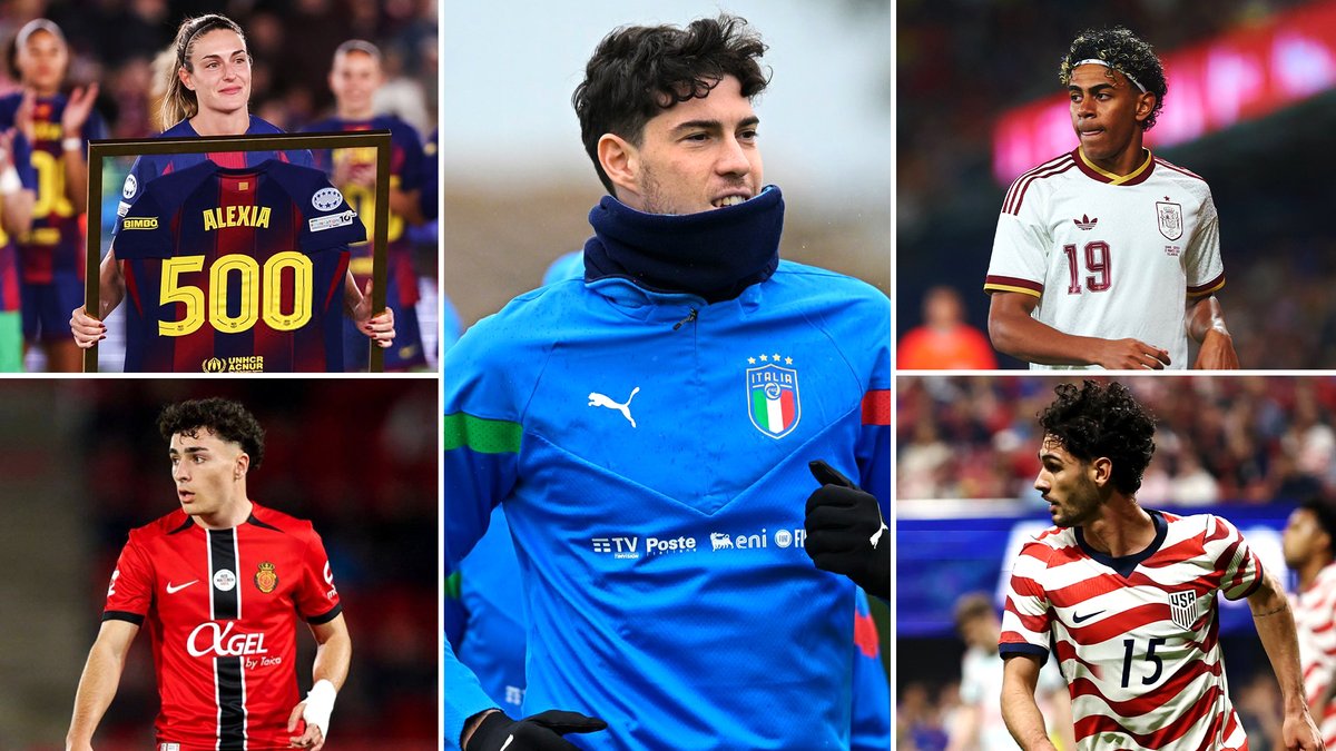 The Barcelona Podcast tweet media