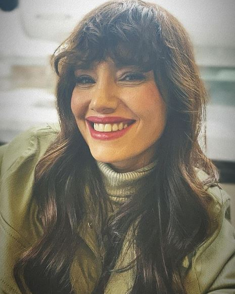 Bee Haber tweet media