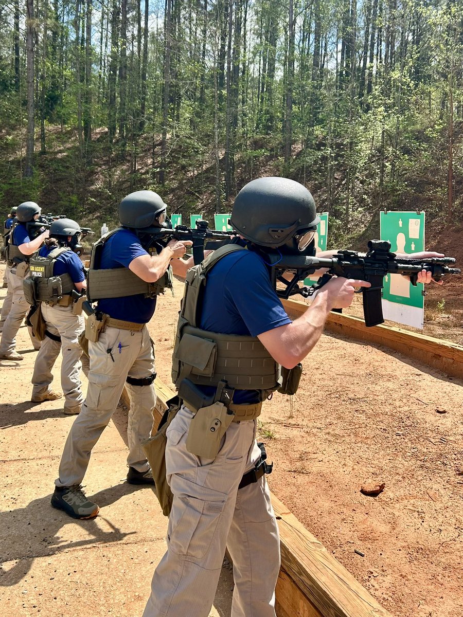 GA Bureau of Investigation tweet media