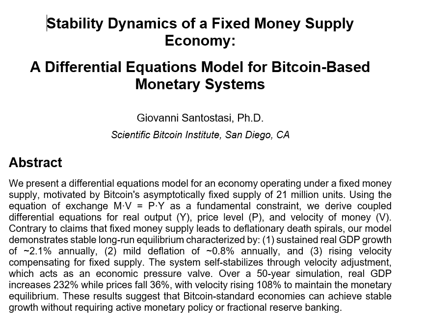 Giovanni's BTC_POWER_LAW tweet media
