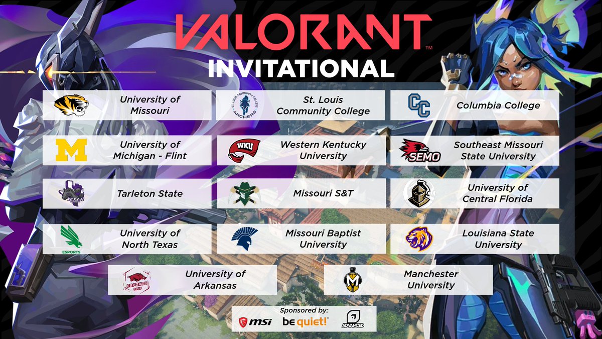 Mizzou Esports tweet media