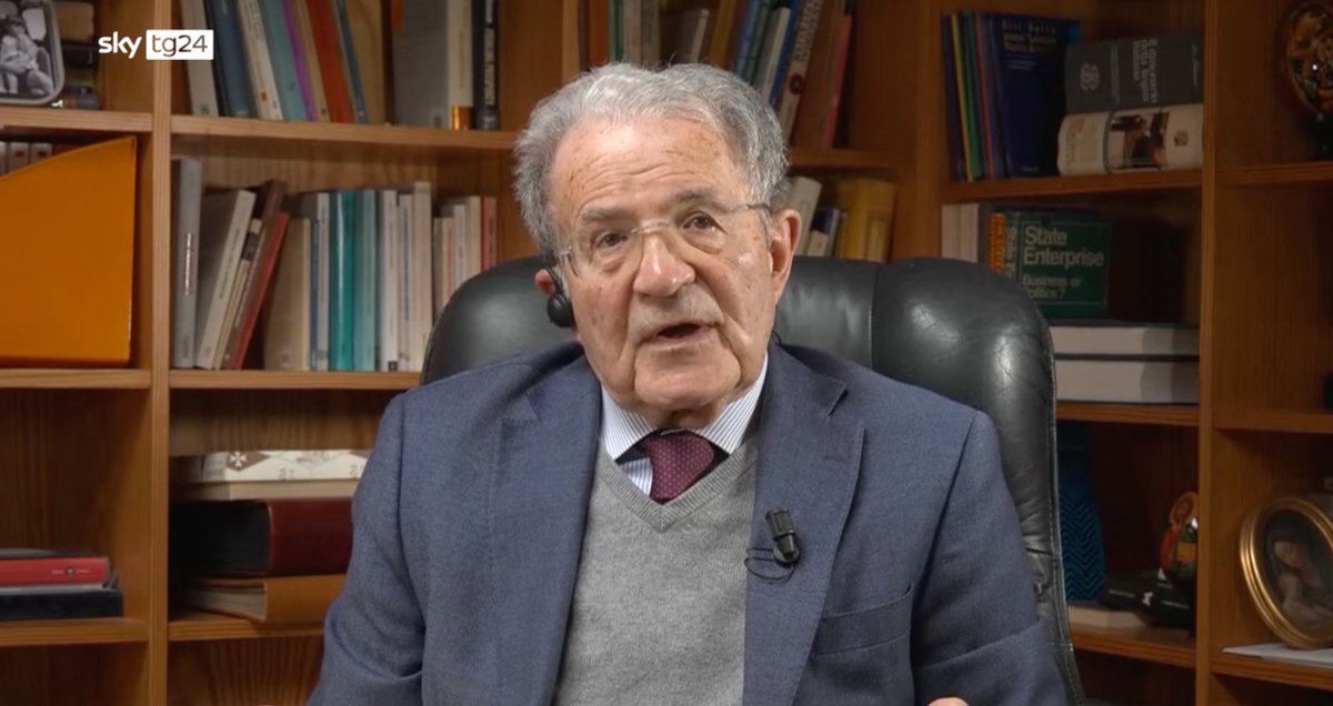 Paolo Mossetti tweet media