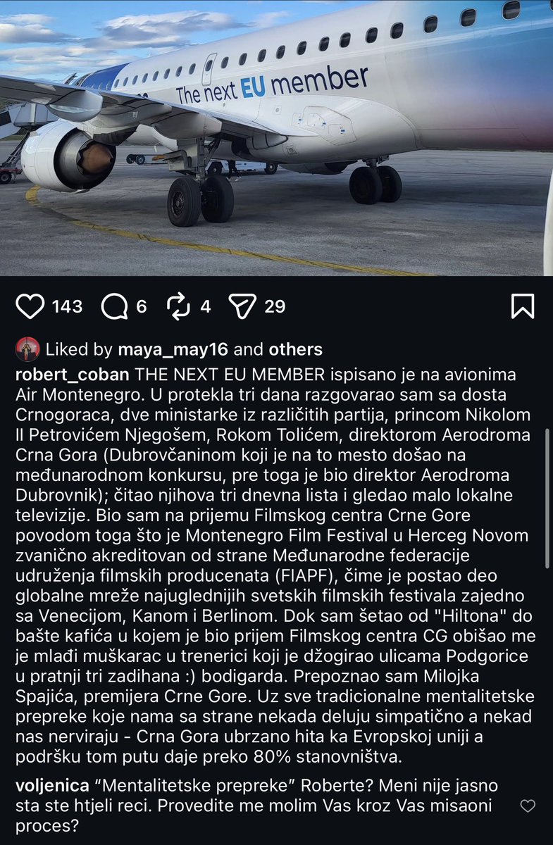 Voljenica🍀💎⭐️ tweet media