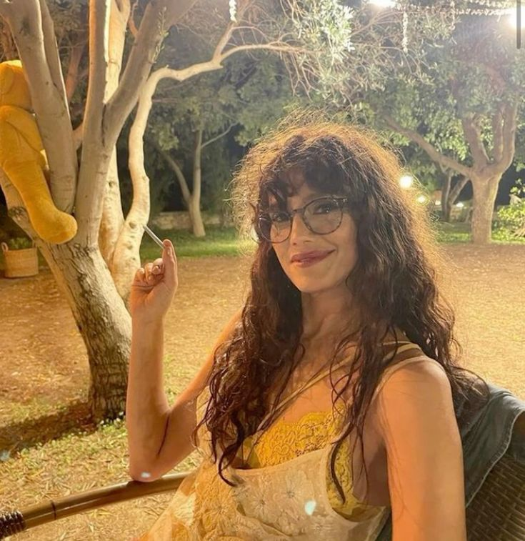 Bee Haber tweet media