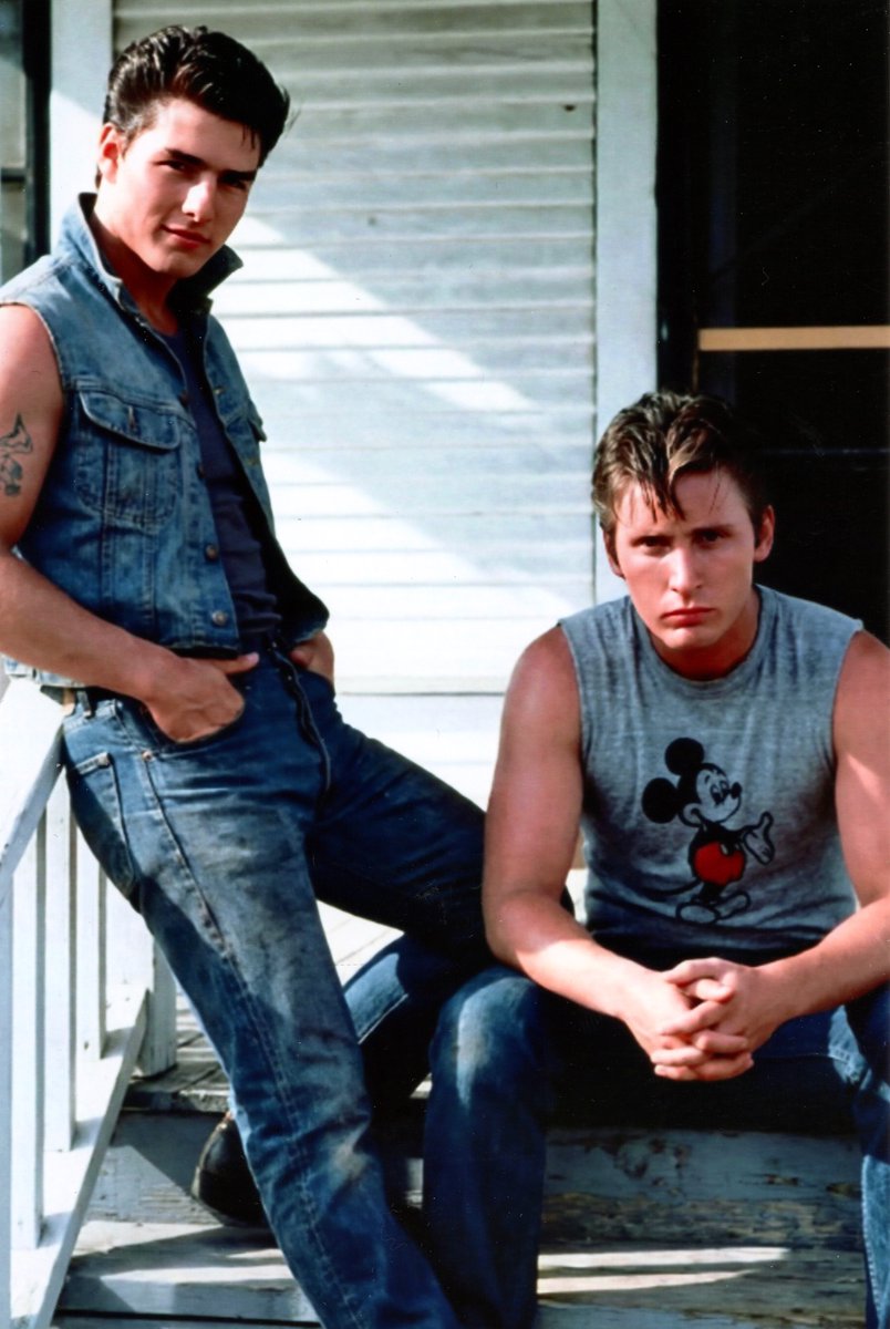 Another wonderful day at The Outsiders House Museum. Thanks for your continued love and support. Stay Gold.